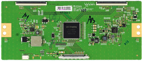 Philips 6871L-4716A (6870C-0548A) T-Con Board