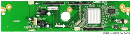 Proscan 1205H0884 FRC Board