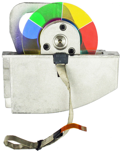 Samsung BP96-01854A Color Wheel for HLT4675SX/XAA HLT4675SX/XAC HLT5075SX/XAA