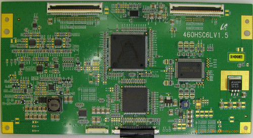 Samsung LJ94-01448D (460HSC6LV1.5) T-Con Board