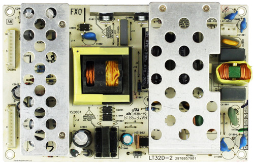 Westinghouse 4900253180 (LT32D-2, 2970057901) Power Supply Unit