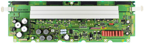 Panasonic TNPA3107AC SS Board