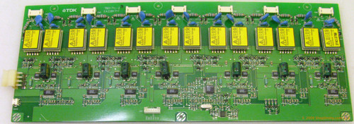 ViewSonic TBD171L-2 (EA22B171T) Backlight Board