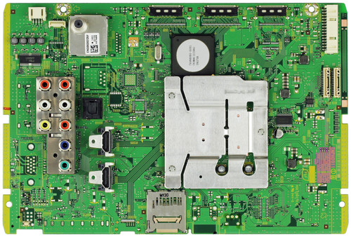 Panasonic TXN/A1QBUUS (TNPH0911AP) A Board for TC-P5032C