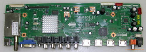 Sceptre 1B1I2211 (T.RSC8.1B 10516) Main Board for X405BV-FHD