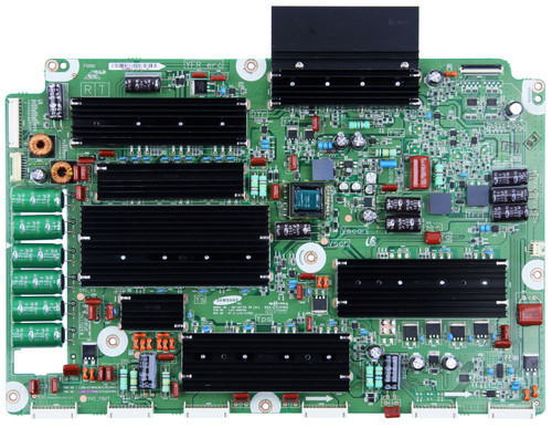 Samsung BN96-22030A (LJ92-01789B) Y-Main Board