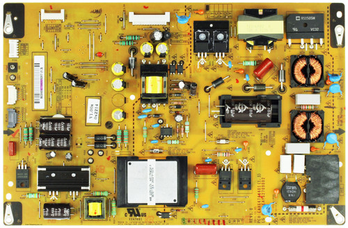 LG EAY62709002 Power Supply / LED Board 55LM6700-UA 55LM6400-UA 55LA6200-UA