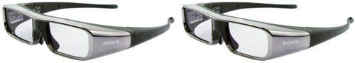 Sony 1-458-249-11 Active 3D Glasses
