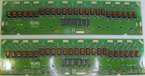 Toshiba 75008433 (VIT70016.91, VIT70016.90) Inverter Set