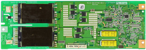 LG Philips 6632L-0457a (KLS-EE37HK (B1)) Backlight Inverter