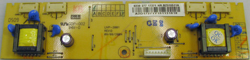 Philips 823827717271 (LIVP-2001) Backlight Inverter