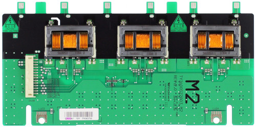 Sharp RDENC2612TPZA Backlight Inverter Master 2