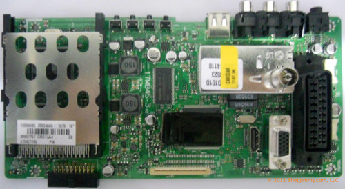 Vestel 20504668 (17MB45-3 V2) Main Board for 19BV500B