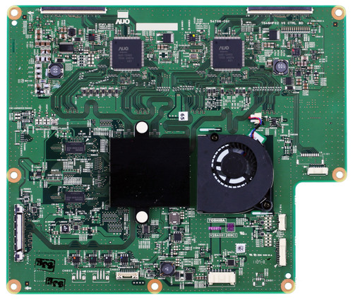 Toshiba 75023959 T-Con Board for 65UL610U