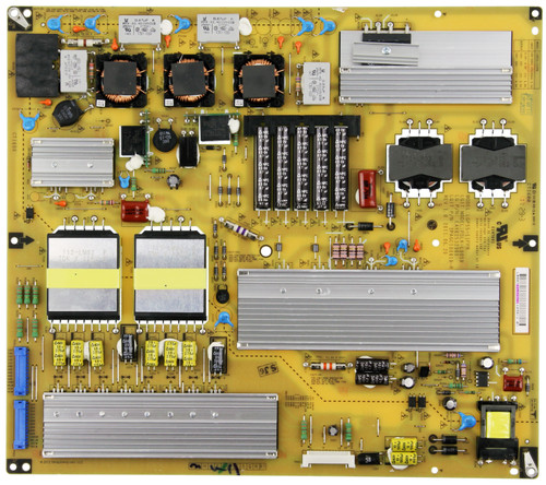 LG EAY62532301 (3PAGC10041B-R) Power Supply for 55LW9800-UA