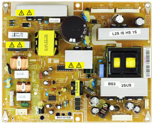 Samsung BN44-00192B (MK32P3, SH10005-7005) Power Supply Unit