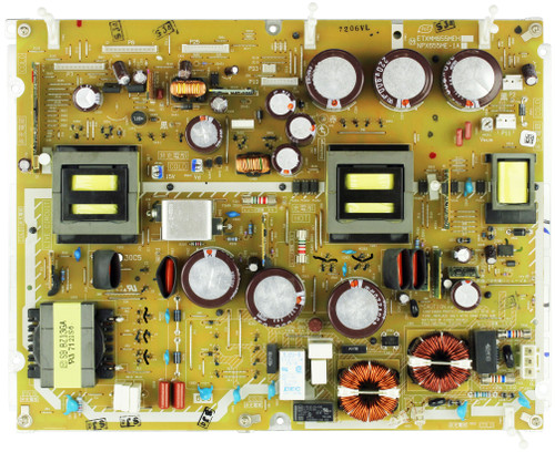 Panasonic ETXMM655MEHS (NPX655ME-1B, ETXMM655MEH) Power Supply