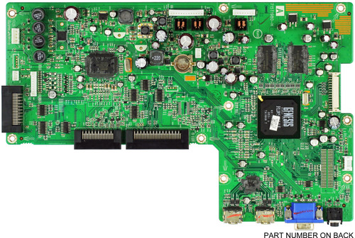 Sony CBPF6G3NA6 (715T1980) Main Board for FWD-32LX2F