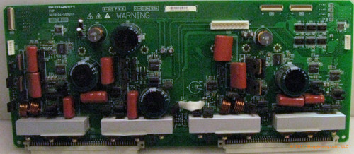 Hitachi FPF13RXSS500201 (NA18104-500201) X-Main Board