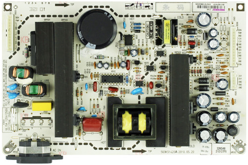 Dynex 6KS0102010 (6KS0102010, 569KS1420A) Power Supply Unit