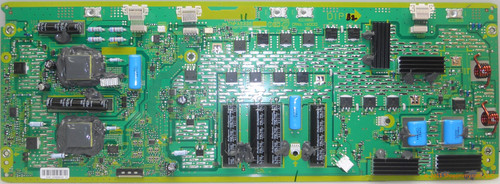 Panasonic TXNSC1NVUU (TNPA5335) SC Board