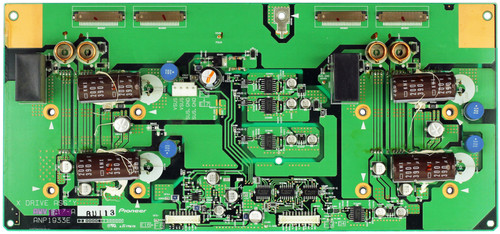 Pioneer AWV1830 (AWV1817-A, ANP1933E) X Drive Assy