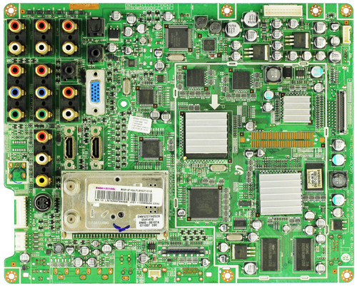 Samsung BN94-01199L (BN41-00843D) Main Board for LNT5265FX/XAA