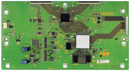 Sony A-1599-846-A BT3 Board