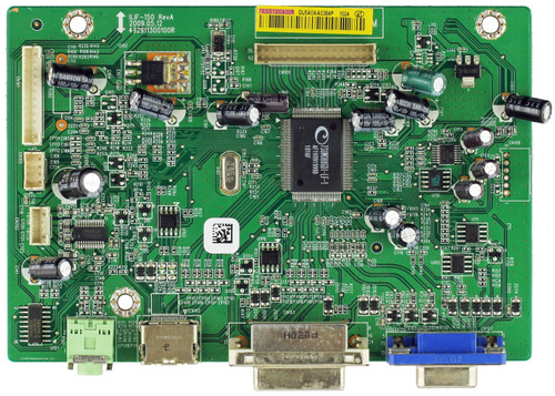 HP 793051300A00R Main Board for 2710M