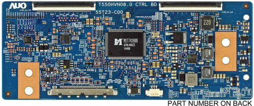 Hisense 55.55T16.C08 T-Con Board