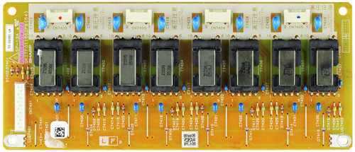Sharp RUNTKA165WJZZ (QKITF0116S2PB (54)) Backlight Inverter