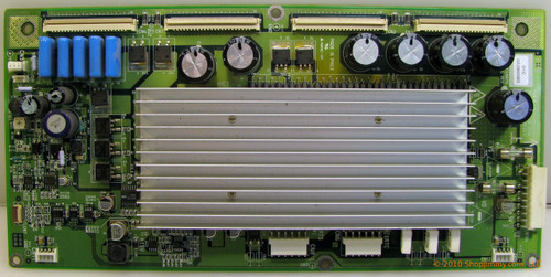 NEC PKG50C2G1 (942-200469, PH2111, GS280080) X-Main Board