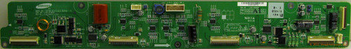 Samsung LJ92-00906A E Buffer Board