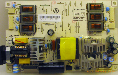 PDI FLF2066-11A Power Supply Unit Board