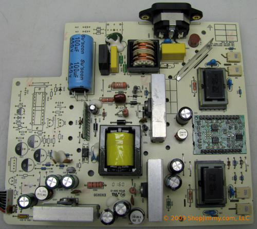 Dell 791041401A00R (491041400100R) Power Supply for L1750