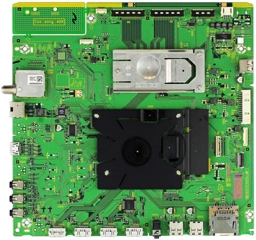 Panasonic TXN/A1NVUUS (TNPH0915AB) A Board