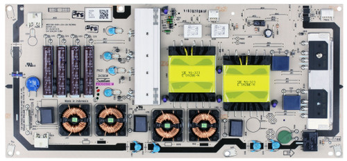 Toshiba PSC10359C M (3H380W, PKG1) Power Supply for 65UL610U