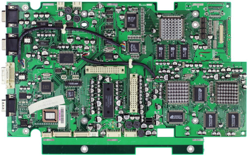 Gateway L11393-05-108 Main Board for GTW-P42M102