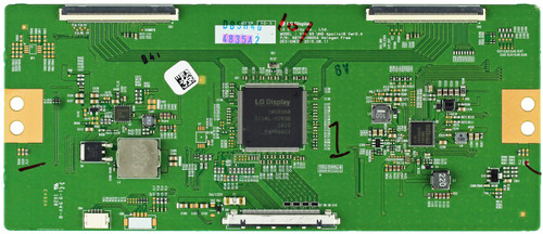 LG 6871L-4835A 4493D 4632B (6870C-0600A) T-Con Board for 65UH6030-UC 65UH615-UC