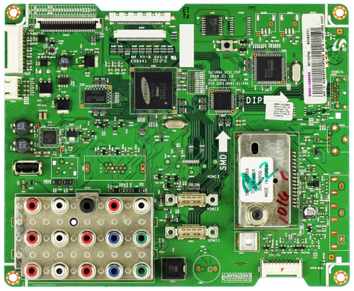 Samsung BN94-02802A (BN97-03228A) Main Board for PN50B430P2DXZA