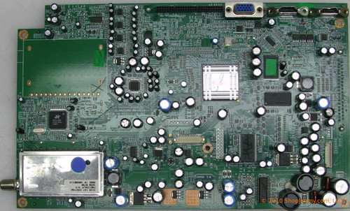 Insignia 899-KJ1-CF4213UA2H Main Board for NS-LCD42HD