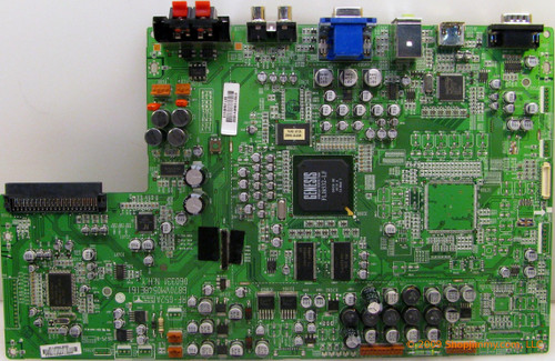 LG 6871VMMF41B (6870VM0548E) Main Board for 50PM1M-UC