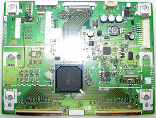 Sharp DUNTKF239FM11 (KF239) LCD Controller for LC-60E78UN