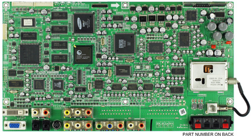 Samsung BN94-00521C Main Board