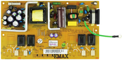 Soyo 8215AMAJ7A005 Power Supply / Backlight Inverter for MT-NI-DYLM2086