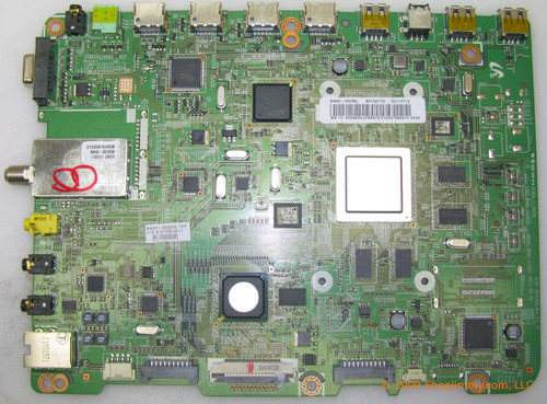 Samsung BN94-05038L Main Board for UN40D6400UFXZA