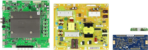 Vizio E43-E2 (LWZ2VWAT / LWZ2VWLT Serial) Complete LED TV Repair Parts Kit