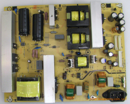 Insignia ADTV72439AA2 Power Supply for NS-LCD52HD-09