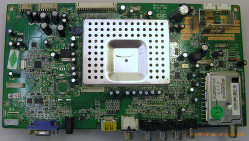 40-02S86A-MAB4XG Main Board