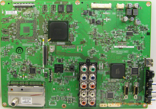 Hitachi UX34846 (JA30943) Main Board